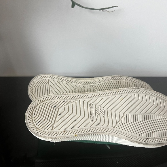 CARIUMA green sneaks - Picture 4 of 8